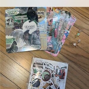 Kindle Reader’s Bundle